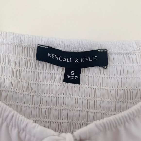 Pacsun corset top - Picture 7 of 7